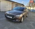 Коричневый Пежо 301, объемом двигателя 1.2 л и пробегом 170 тыс. км за 4750 $, фото 4 на Automoto.ua