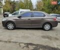 Пежо 301 2015 в Киеве на Automoto.ua Коричневый Пежо 301, объемом двигателя 1.2 л и пробегом 170 тыс. км за 5000 $, фото 6 на Automoto.ua
