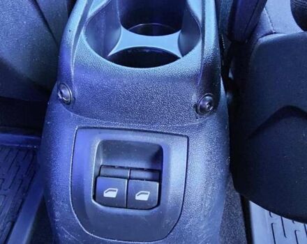 Коричневый Пежо 301, объемом двигателя 1.2 л и пробегом 170 тыс. км за 4500 $, фото 12 на Automoto.ua