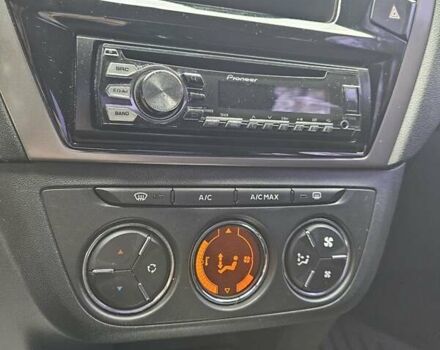 Пежо 301 2015 в Киеве на Automoto.ua Коричневый Пежо 301, объемом двигателя 1.2 л и пробегом 170 тыс. км за 5000 $, фото 17 на Automoto.ua