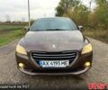Пежо 301 2015 у Харкові на Automoto.ua Коричневий Пежо 301, об'ємом двигуна 1.2 л та пробігом 170 тис. км за 4200 $, фото 1 на Automoto.ua