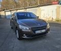 Коричневый Пежо 301, объемом двигателя 1.2 л и пробегом 170 тыс. км за 4000 $, фото 1 на Automoto.ua