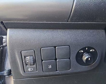 Коричневый Пежо 301, объемом двигателя 1.2 л и пробегом 170 тыс. км за 5000 $, фото 27 на Automoto.ua