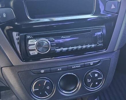 Коричневый Пежо 301, объемом двигателя 1.2 л и пробегом 170 тыс. км за 4750 $, фото 30 на Automoto.ua