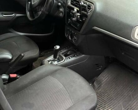 Коричневый Пежо 301, объемом двигателя 1.2 л и пробегом 125 тыс. км за 6300 $, фото 12 на Automoto.ua