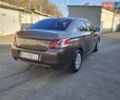 Коричневый Пежо 301, объемом двигателя 1.2 л и пробегом 170 тыс. км за 4500 $, фото 8 на Automoto.ua