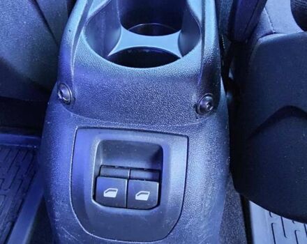 Коричневый Пежо 301, объемом двигателя 1.2 л и пробегом 170 тыс. км за 5000 $, фото 32 на Automoto.ua