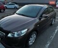 Коричневый Пежо 301, объемом двигателя 1.2 л и пробегом 125 тыс. км за 6300 $, фото 3 на Automoto.ua