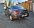Коричневый Пежо 301, объемом двигателя 1.2 л и пробегом 170 тыс. км за 5000 $, фото 6 на Automoto.ua