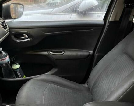 Коричневый Пежо 301, объемом двигателя 1.2 л и пробегом 125 тыс. км за 6300 $, фото 15 на Automoto.ua