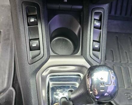 Пежо 301 2015 в Киеве на Automoto.ua Коричневый Пежо 301, объемом двигателя 1.2 л и пробегом 170 тыс. км за 5000 $, фото 12 на Automoto.ua