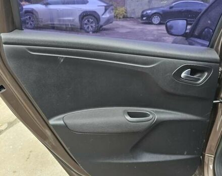 Пежо 301 2015 в Киеве на Automoto.ua Коричневый Пежо 301, объемом двигателя 1.2 л и пробегом 170 тыс. км за 5000 $, фото 22 на Automoto.ua