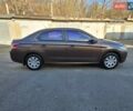Коричневый Пежо 301, объемом двигателя 1.2 л и пробегом 170 тыс. км за 4750 $, фото 10 на Automoto.ua