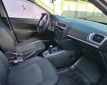 Коричневый Пежо 301, объемом двигателя 1.2 л и пробегом 170 тыс. км за 4750 $, фото 14 на Automoto.ua