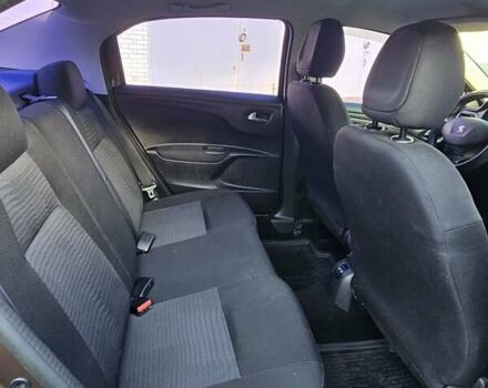 Коричневый Пежо 301, объемом двигателя 1.2 л и пробегом 170 тыс. км за 4750 $, фото 17 на Automoto.ua