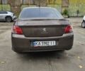 Пежо 301 2015 в Киеве на Automoto.ua Коричневый Пежо 301, объемом двигателя 1.2 л и пробегом 170 тыс. км за 5000 $, фото 3 на Automoto.ua