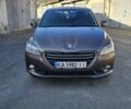 Коричневый Пежо 301, объемом двигателя 1.2 л и пробегом 170 тыс. км за 4500 $, фото 3 на Automoto.ua