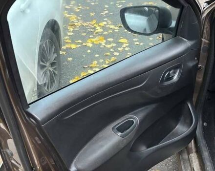 Коричневый Пежо 301, объемом двигателя 1.2 л и пробегом 125 тыс. км за 6300 $, фото 18 на Automoto.ua