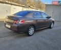 Коричневый Пежо 301, объемом двигателя 1.2 л и пробегом 170 тыс. км за 5000 $, фото 7 на Automoto.ua