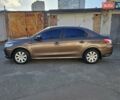 Коричневый Пежо 301, объемом двигателя 1.2 л и пробегом 170 тыс. км за 4750 $, фото 5 на Automoto.ua
