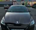Коричневый Пежо 301, объемом двигателя 1.2 л и пробегом 125 тыс. км за 6300 $, фото 8 на Automoto.ua
