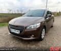 Пежо 301 2015 у Харкові на Automoto.ua Коричневий Пежо 301, об'ємом двигуна 1.2 л та пробігом 170 тис. км за 4200 $, фото 4 на Automoto.ua
