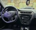 Пежо 301 2015 в Киеве на Automoto.ua Коричневый Пежо 301, объемом двигателя 1.2 л и пробегом 170 тыс. км за 5000 $, фото 21 на Automoto.ua