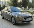 Коричневый Пежо 301, объемом двигателя 1.2 л и пробегом 130 тыс. км за 5700 $, фото 3 на Automoto.ua