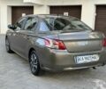 Коричневый Пежо 301, объемом двигателя 1.2 л и пробегом 130 тыс. км за 5700 $, фото 1 на Automoto.ua