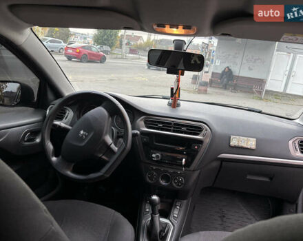 Коричневий Пежо 301, об'ємом двигуна 1.56 л та пробігом 112 тис. км за 8000 $, фото 10 на Automoto.ua