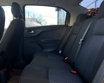 Коричневый Пежо 301, объемом двигателя 1.2 л и пробегом 62 тыс. км за 7700 $, фото 17 на Automoto.ua