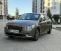 Коричневый Пежо 301, объемом двигателя 1.2 л и пробегом 130 тыс. км за 5700 $, фото 1 на Automoto.ua