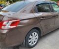 Коричневый Пежо 301, объемом двигателя 1.56 л и пробегом 185 тыс. км за 8500 $, фото 2 на Automoto.ua