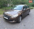 Коричневий Пежо 301, об'ємом двигуна 1.56 л та пробігом 116 тис. км за 7900 $, фото 1 на Automoto.ua
