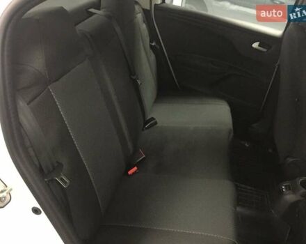 Коричневый Пежо 301, объемом двигателя 1.56 л и пробегом 76 тыс. км за 8000 $, фото 6 на Automoto.ua