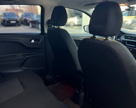 Коричневый Пежо 301, объемом двигателя 1.2 л и пробегом 62 тыс. км за 7700 $, фото 18 на Automoto.ua