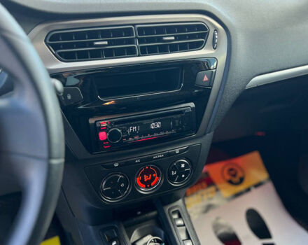 Коричневый Пежо 301, объемом двигателя 1.2 л и пробегом 62 тыс. км за 7700 $, фото 12 на Automoto.ua