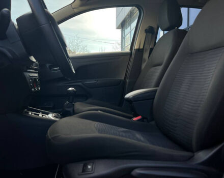 Коричневый Пежо 301, объемом двигателя 1.2 л и пробегом 62 тыс. км за 7700 $, фото 7 на Automoto.ua