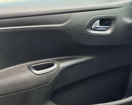 Коричневый Пежо 301, объемом двигателя 1.2 л и пробегом 62 тыс. км за 7700 $, фото 6 на Automoto.ua