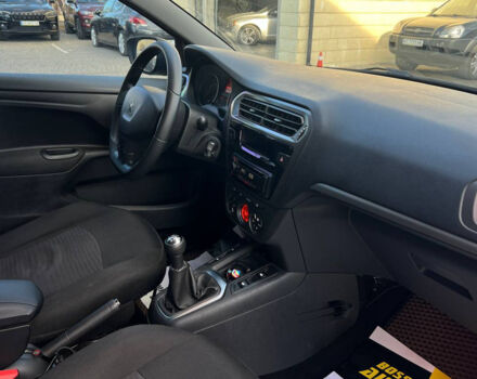 Коричневый Пежо 301, объемом двигателя 1.2 л и пробегом 62 тыс. км за 7700 $, фото 15 на Automoto.ua