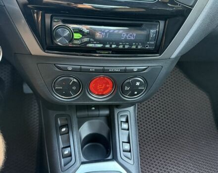 Коричневый Пежо 301, объемом двигателя 1.2 л и пробегом 130 тыс. км за 5700 $, фото 7 на Automoto.ua