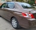 Коричневый Пежо 301, объемом двигателя 1.56 л и пробегом 185 тыс. км за 8500 $, фото 5 на Automoto.ua