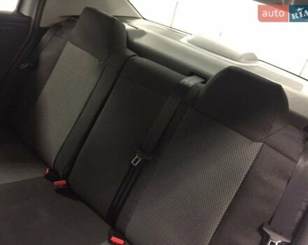 Коричневый Пежо 301, объемом двигателя 1.56 л и пробегом 76 тыс. км за 8000 $, фото 7 на Automoto.ua