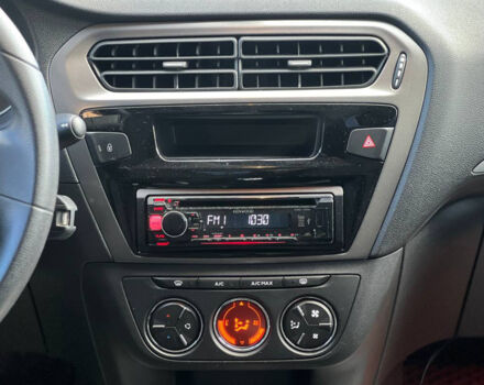 Коричневый Пежо 301, объемом двигателя 1.2 л и пробегом 62 тыс. км за 7700 $, фото 14 на Automoto.ua