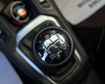 Коричневый Пежо 301, объемом двигателя 1.2 л и пробегом 62 тыс. км за 7700 $, фото 13 на Automoto.ua