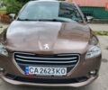 Коричневый Пежо 301, объемом двигателя 1.56 л и пробегом 185 тыс. км за 8500 $, фото 3 на Automoto.ua