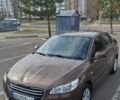 Коричневый Пежо 301, объемом двигателя 1.6 л и пробегом 240 тыс. км за 7100 $, фото 1 на Automoto.ua