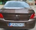 Коричневый Пежо 301, объемом двигателя 1.56 л и пробегом 185 тыс. км за 8500 $, фото 6 на Automoto.ua