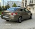 Коричневый Пежо 301, объемом двигателя 1.2 л и пробегом 130 тыс. км за 5700 $, фото 2 на Automoto.ua