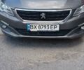Коричневый Пежо 301, объемом двигателя 1.2 л и пробегом 133 тыс. км за 6500 $, фото 1 на Automoto.ua
